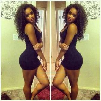GEorGOuS ~NeW EBoNY EXOtiC TREaT 100 $Hr SpECiaLS ~The BEST MaSSaGE * in TOWn~, 23
