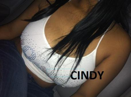 CINDY IS HERE!!! call me now 100% real pics!!, 23