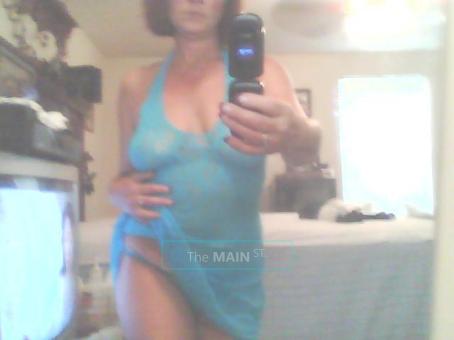 Sweet and Sexy Rene- booking Tues.,Wed if snow comes