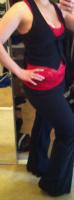 Full Body Rub, 27