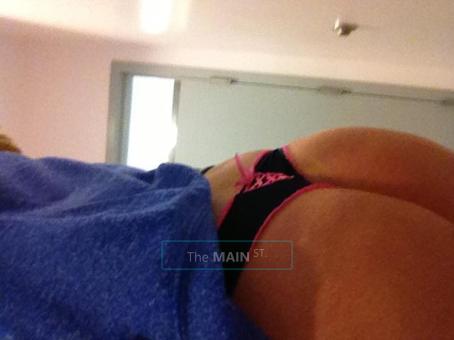 Lets Roll Around in the Sheets, 19