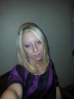 o°• ? o°•:::: ?Make Today A Great Day! Irresistible Blonde Beauty Visiting!? ::: •°o ?, 24
