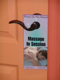 Totally VIP Relaxation *A Safe Haven for the Professional*, 38