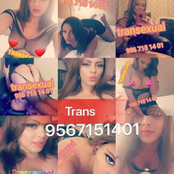 956 715 14 01TRANSEXUAL KARINA disponible, 25