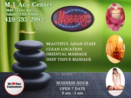 Asian Massage ***--Visit and Experience Best Asian Body work--***~~~ We are waiting for you, 25