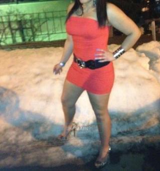 Hey baby come and check me out... I am ready to party..., 21