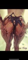 Ready 2 Treat or Mistreat U! Bombshell DOM! Beauty & Brains!, 40