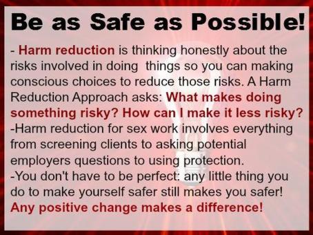 TIPS: Spotting Scams, Bad Management, and Staying Safe and Sane in the Adult Biz, 30
