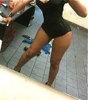 ¦ ¦ CuTiE¡! BiG bOoTy! ¦ ¦ * ?Ebony &Italian??*?-*¦ ¦ *?100** Special! *•. *•.* ¦ ¦?CaLL Now!, 25