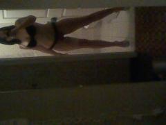 Texans woman r the best