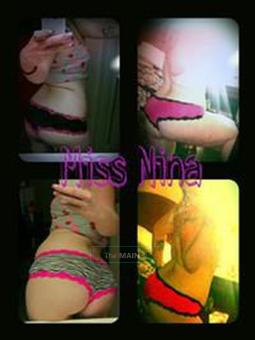 S|T|U|N|N|I|N|G Miss Bree & Miss Nina 60 each or two for 80 8134476556, 22