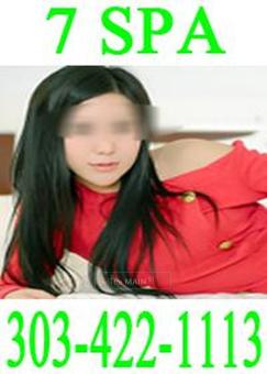 ? Oriental Massage & Table Shower + Great New Staff = 7 SPA THERAPY - Best Service!! (WHEAT RIDGE), 27