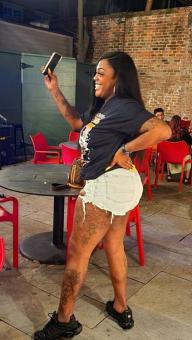 ?? legendary Pornstar Storm Lattimore, 30