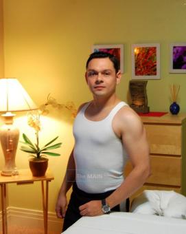 â™£ Male to Male Massage Services â™£, 28