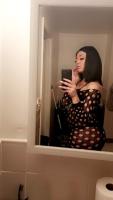 TS Rose Ready & Available hosting near Rivers Casino 518, 21