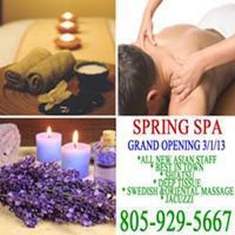 Under New Management & New Staff @ Sun Massage! Best Asian Massage! & Best Staff !!( Paso Robles), 26