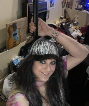 Your pretty little trans gurl secrete. ????, 38