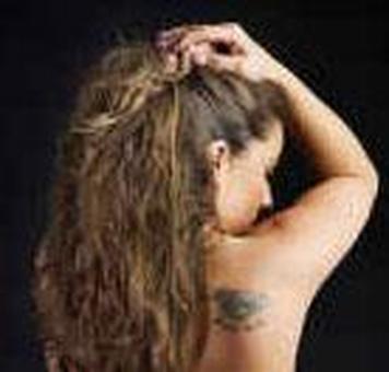 Heavenly Hands___Michelle (CMT)!!