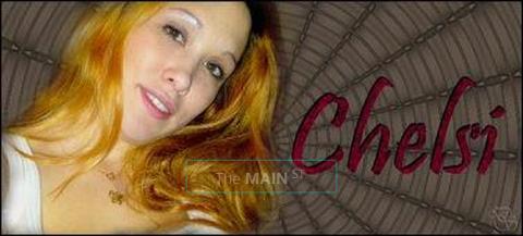 xoxo-discount TODAY only w/ Charming Chelsi-xoxo, 24