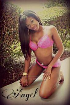 ?— PRETTY ANGEL — 1OO% Independent & ReAL —— Fetish Friendly SuPeR HoT & KiNKY —— EBONY BoMBsHeLL —?, 19