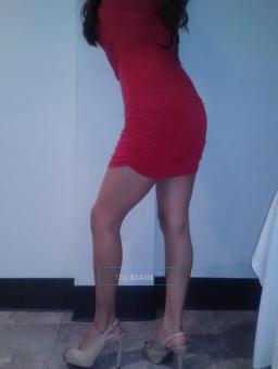 *Sexy Alexandra Latina Girl*, 23
