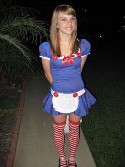 i â™¥ MaRRieD MeN {{ BuTTâ?¤ â™¥ers â™¥ â?¤ Me }} iRiSh & LooKiN 4 A SuGaR DaDDi Who loves To SPOIL, 19