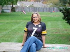 Gloomy day got you down? Cheer up with a massage by Sarah
