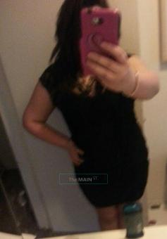 Brunette Bombshell, 20
