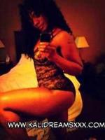 Shes Back Trinidads Finest KaliDreams 45"Azz Will Make U Double Back "Booty 100% Google me, 27