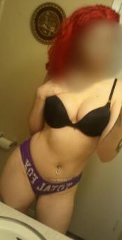 SEXY FiRERY redhead with a BiG Ol BOOTY lookin to serve you..$60 SPECIALS, 19