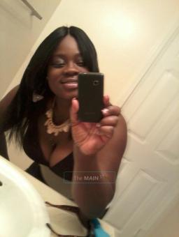 How Long Can You Last With A Black Woman; ), 24