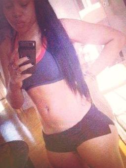 Miss Miami aka Keri Prada is back in San Jose! Book Now!