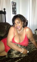 Black Beautiful N Ready To Rub You Down, 40