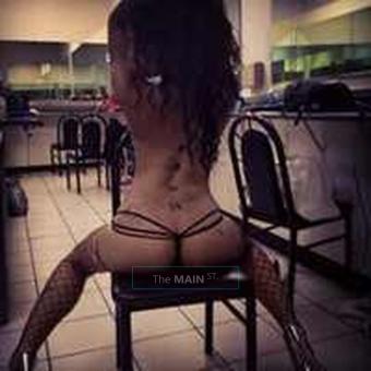 :) Sweet Kerri :: Columbian beauty, 24