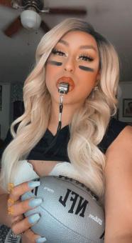 Don’t spend your time alone! Get lucky ?? with Jessica Nicole! ??, 28