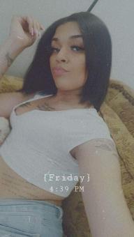 TS Rose Ready & Available hosting near Rivers Casino 518, 21
