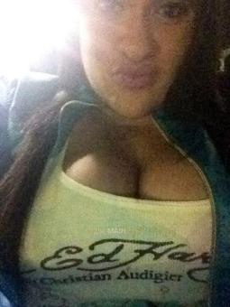 ~~> YOU NEED....THIS BUSTY BRUNETTE to relax you!!, 22
