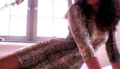 Loving Lisette is Back ~ Sensual & Mutual Touch