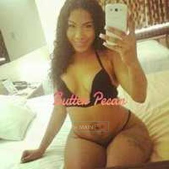 *COme Get a T@STE of my BUTTER PECAN....* EARLY Bird Specials b4 Noon, 22