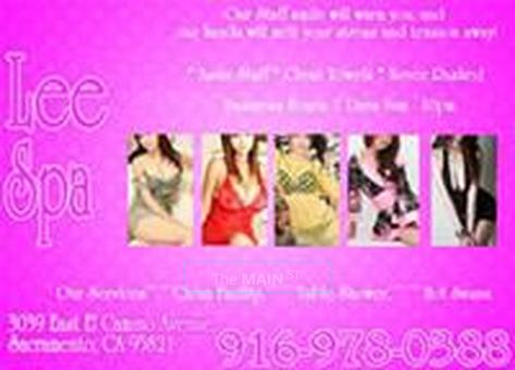 â€”â€”★ â€”*â€” Best Massageâ€”*â€” ★â€”â€” Beautiful Asian Staff â€”â€” @ Lees Spa â€”â€” Best in S, 25