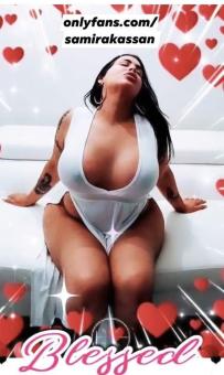 Samira Kassan Amazonian TS Goddess Available now call me Hun ??????????, 29
