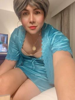 Asian Blonde TS from Korea ????Available Now and For Gfe & Massage!, 25
