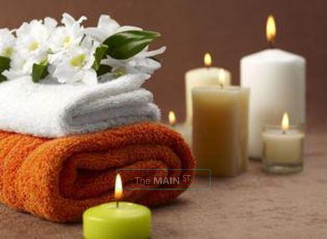 body to body, slow tantric touch teasing and denial, full body hot oil rub, 35