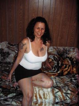 Freaky & Fun Nude Mutual Touching Body Rubs, 36