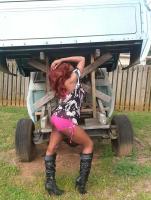 Have You Ever Had A HerShe Kiss?????, 29