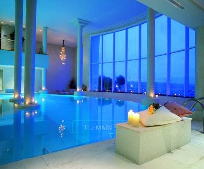 _____ LUXURY Massage___ Hotels *****, 30
