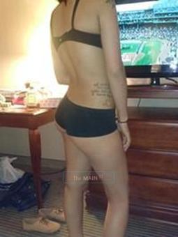 ~~****~~~****^^ NEW!!! ^^^ Puerto Rican Goddess with sexy fit body aimed to please :) !!! ~~~~*****