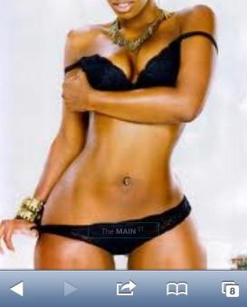 Mariah is back !!