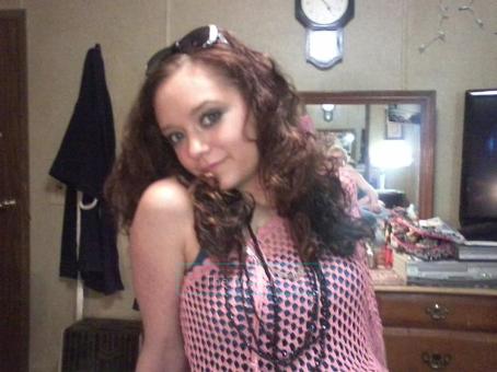 Natalie Marie New Girl In Town ;)