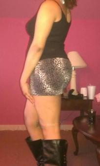 Curvy Dreamgirl, 24